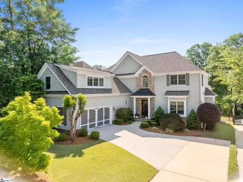 108 Mount Vista Ave, Greenville, SC 29605