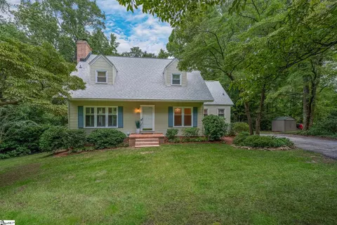 30 Tugaloo Bluff Rd, Travelers Rest, SC 29690