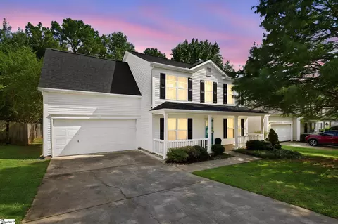 32 Argyle Ct, Simpsonville, SC 29681