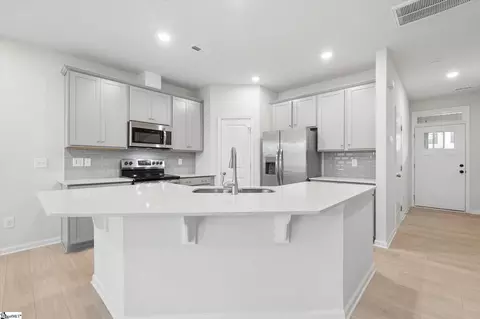 Entry Way - 294 E Compass Way, Easley, SC 29640 photo 3 of 4