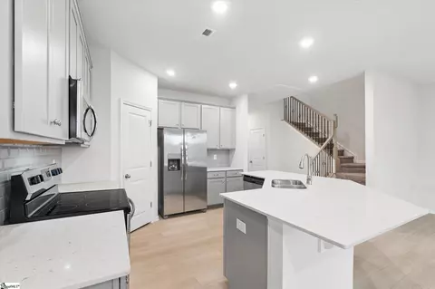 Kitchen - 294 E Compass Way, Easley, SC 29640 photo 2 of 2