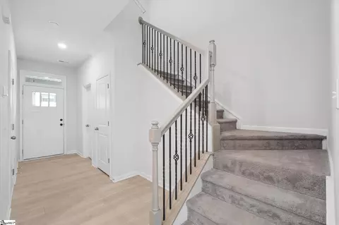 Entry Way - 294 E Compass Way, Easley, SC 29640 photo 1 of 4