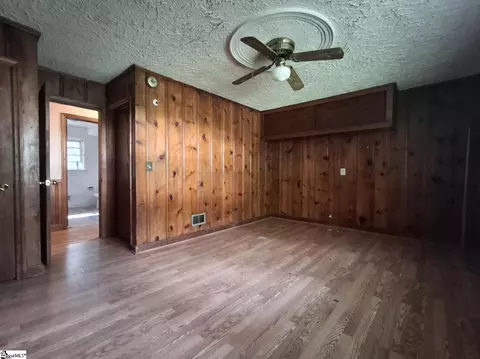 Bedroom - 211 Thomas Rd, Pickens, SC 29671 photo 3 of 3