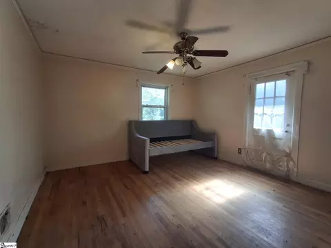 Bedroom - 211 Thomas Rd, Pickens, SC 29671 photo 1 of 3