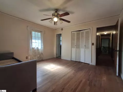 Bedroom - 211 Thomas Rd, Pickens, SC 29671 photo 2 of 3