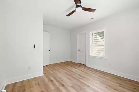 Bedroom - 207 S 7th St, Easley, SC 29640 photo 2 of 5