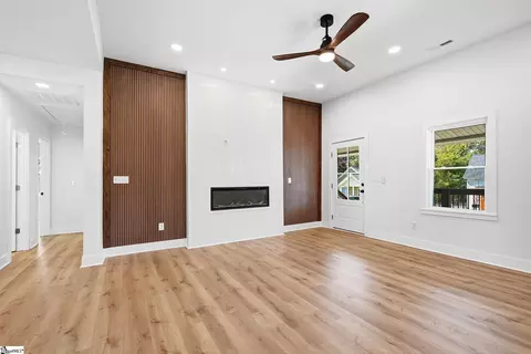 Living - 207 S 7th St, Easley, SC 29640 photo 3 of 5