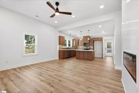 Living - 207 S 7th St, Easley, SC 29640 photo 1 of 5