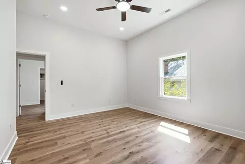 Bedroom - 207 S 7th St, Easley, SC 29640 photo 5 of 5
