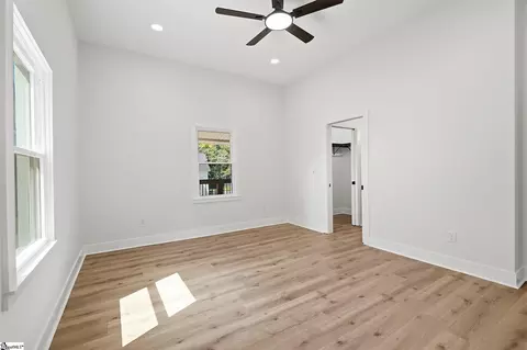 Bedroom - 207 S 7th St, Easley, SC 29640 photo 4 of 5