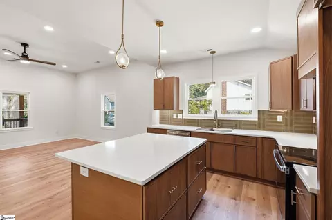 Kitchen - 207 S 7th St, Easley, SC 29640 photo 3 of 5