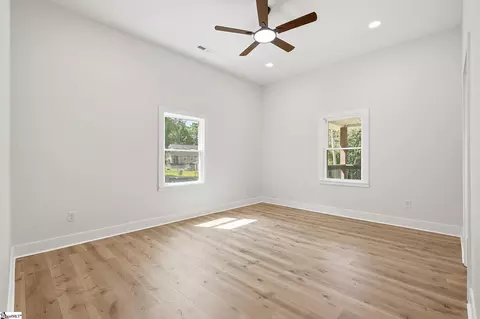 Bedroom - 207 S 7th St, Easley, SC 29640 photo 3 of 5