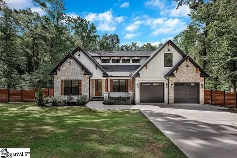 1422 Hunters Trl, Anderson, SC 29625