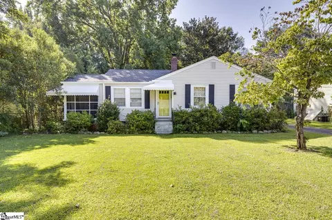 2026 E North St, Greenville, SC 29607