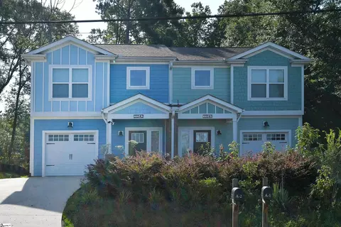 232 Broadview Dr UNIT A-2, Spartanburg, SC 29303
