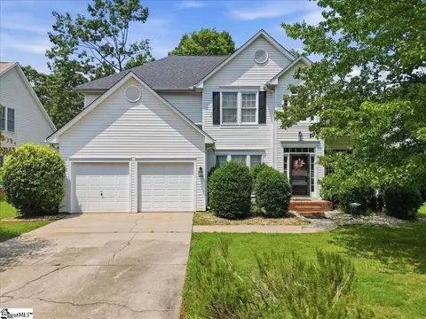55 N Orchard Farms Ave, Simpsonville, SC 29681
