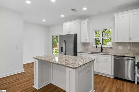 Kitchen - 202 Pine St, Easley, SC 29640 photo 1 of 3