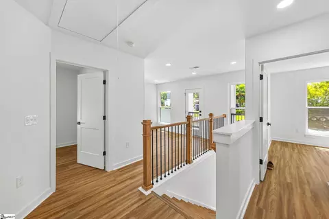 Entry Way - 202 Pine St, Easley, SC 29640 photo 3 of 4