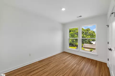 Bedroom - 202 Pine St, Easley, SC 29640 photo 5 of 7