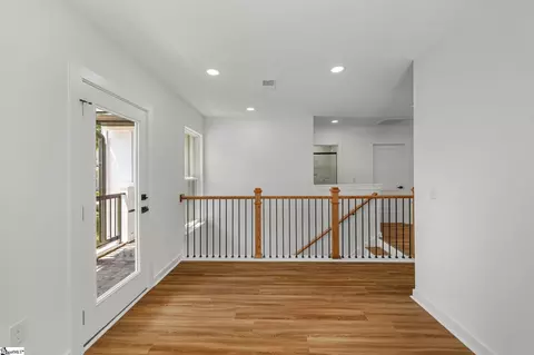Entry Way - 202 Pine St, Easley, SC 29640 photo 4 of 4