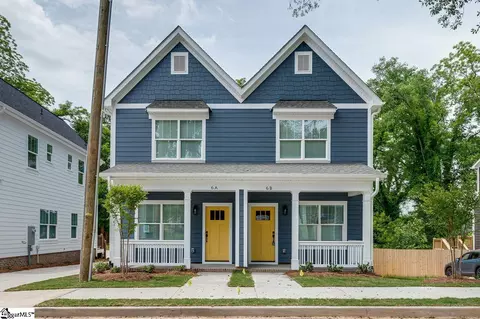 6 Howard St, Greenville, SC 29611