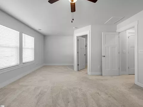 Bedroom - 1550 Rivermeade Dr, Moore, SC 29369 photo 2 of 7
