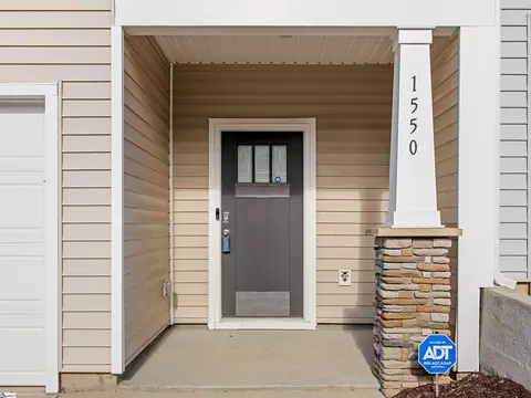 Exterior - 1550 Rivermeade Dr, Moore, SC 29369 photo 3 of 7