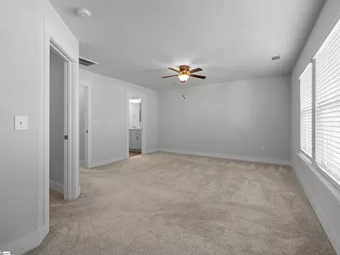 Bedroom - 1550 Rivermeade Dr, Moore, SC 29369 photo 3 of 7