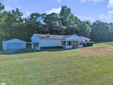 481 Campground Rd, Laurens, SC 29360