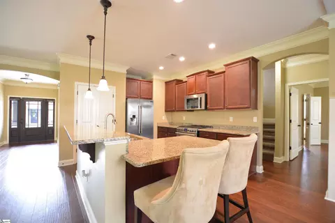 Kitchen - 719 Wynborne Ln, Moore, SC 29369 photo 4 of 4
