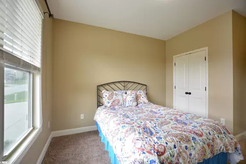 Bedroom - 719 Wynborne Ln, Moore, SC 29369 photo 4 of 7