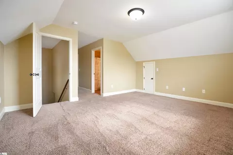 Bedroom - 719 Wynborne Ln, Moore, SC 29369 photo 7 of 7