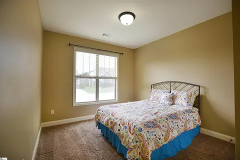 Bedroom - 719 Wynborne Ln, Moore, SC 29369 photo 3 of 7