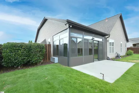 Exterior - 719 Wynborne Ln, Moore, SC 29369 photo 11 of 12