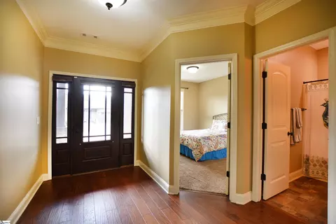 Entry Way - 719 Wynborne Ln, Moore, SC 29369 photo 1 of 5