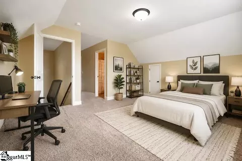 Bedroom - 719 Wynborne Ln, Moore, SC 29369 photo 5 of 7