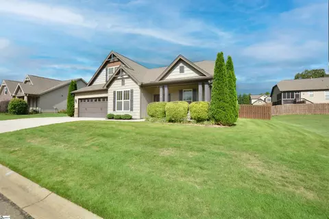 Exterior - 719 Wynborne Ln, Moore, SC 29369 photo 12 of 12