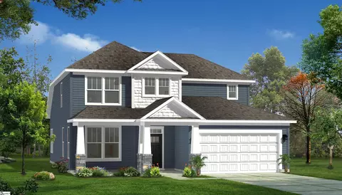 300 Terpack Ct, Gray Court, SC 29645