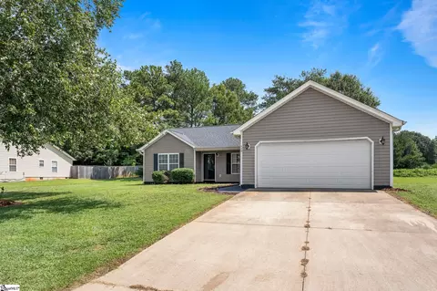 246 Fisher Lake Rd, Lyman, SC 29365