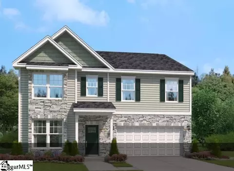 3048 Harvey Brook Ct, Inman, SC 29349