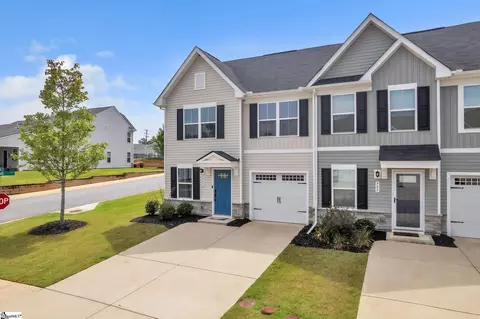 901 Leyburn Ln, Greenville, SC 29617