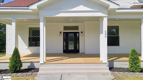Exterior - 200 S C St, Easley, SC 29640 photo 5 of 11