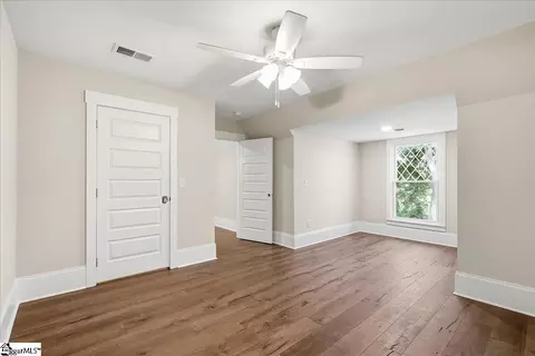 Bedroom - 200 S C St, Easley, SC 29640 photo 4 of 6