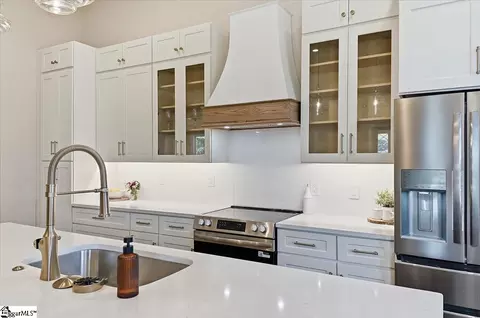 Kitchen - 200 S C St, Easley, SC 29640 photo 3 of 5