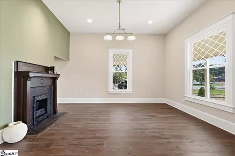 Living - 200 S C St, Easley, SC 29640 photo 6 of 11