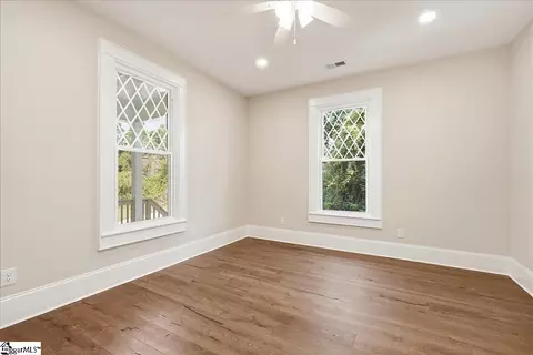 Bedroom - 200 S C St, Easley, SC 29640 photo 2 of 6