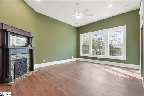 Living - 200 S C St, Easley, SC 29640 photo 10 of 11