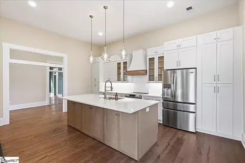 Kitchen - 200 S C St, Easley, SC 29640 photo 2 of 5