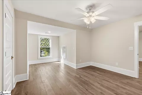 Bedroom - 200 S C St, Easley, SC 29640 photo 6 of 6