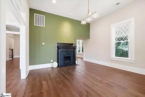 Living - 200 S C St, Easley, SC 29640 photo 8 of 11